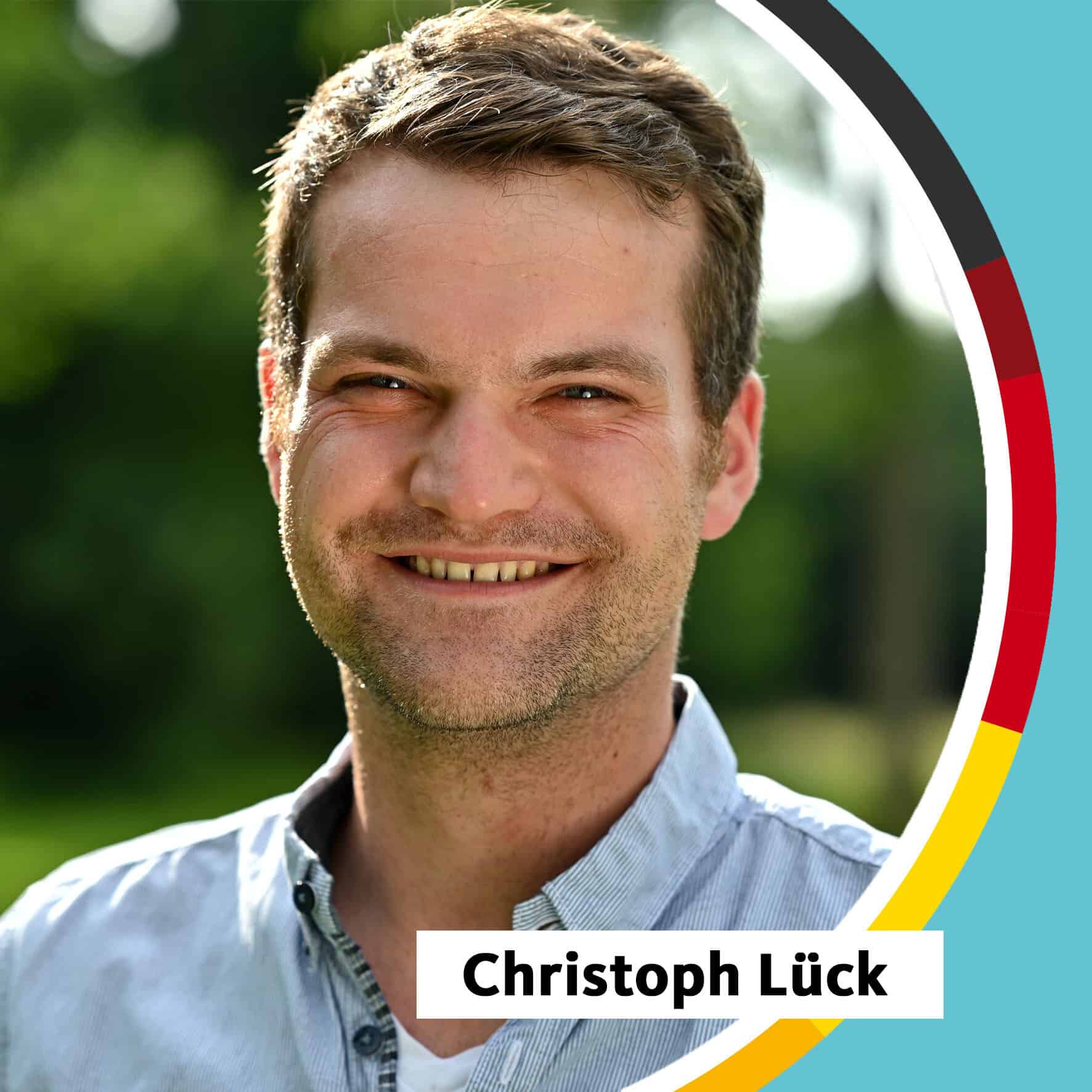 Christoph Lück FB Christoph Lück FB