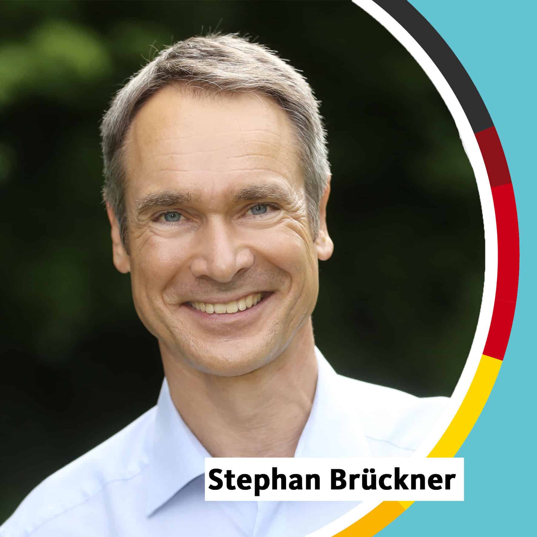 Stephan Brückner FB Stephan Brückner FB